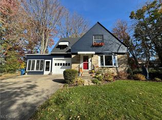 4679 Willoughcroft Rd, Willoughby, OH 44094