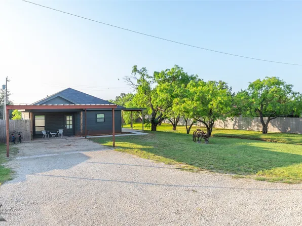 1341 Fm 2047 W, Baird, TX 79504