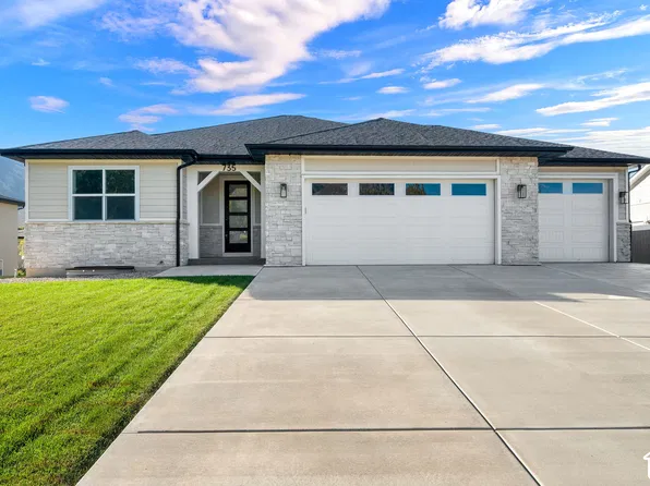 735 E 2750 N, North Ogden, UT 84414