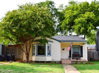 4412 Calmont Ave, Fort Worth, TX 76107