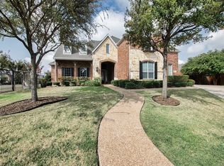 9501 Fairway Vista Dr, Rowlett, TX 75089