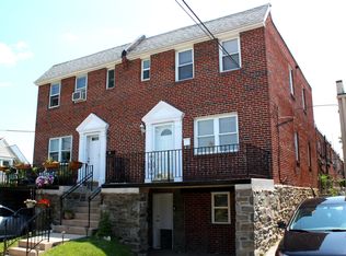 3 N Fairview Ave, Upper Darby, PA 19082