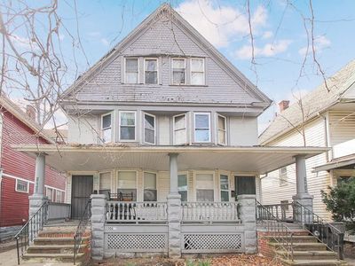 10620 Tacoma Ave, Cleveland, OH, 44108