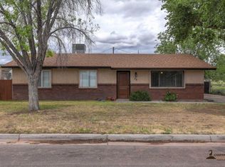 72 W 400 N, Washington, UT 84780