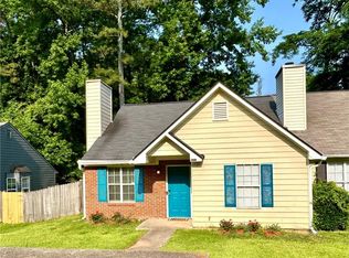1252 Scripps Ct SW, Marietta, GA 30008