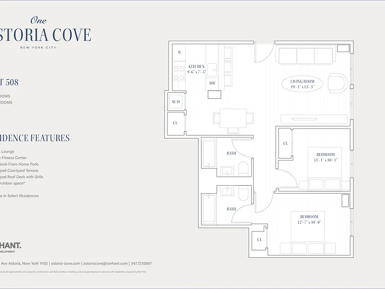 4-34 26th Ave #508 — Photo 2