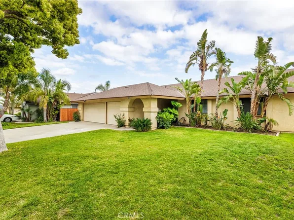 1269 W James St, Bloomington, CA 92316