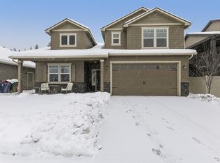 1505 N Rogue Riv, Spokane, WA 99224