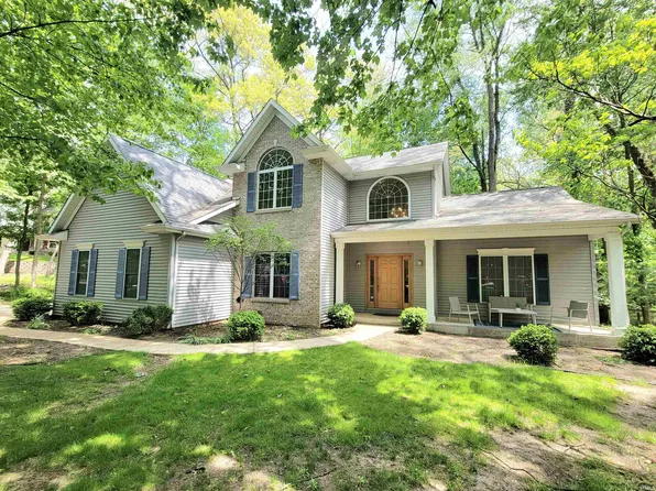 50834 Persimmon Ct, South Bend, IN 46628