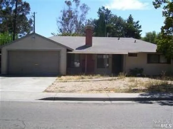 1229 Utah St, Fairfield, CA 94533