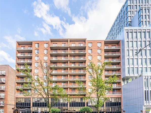 136-24 Maple Avenue #3B, Flushing, NY 11355