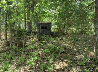 Red Rd, Ishpeming, MI 49849