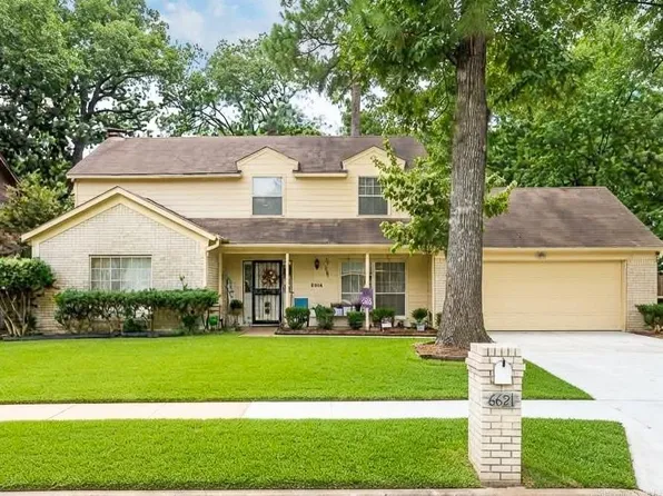 6621 Chateau Dr, Little Rock, AR 72209