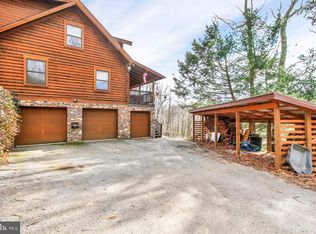 153 Castle Fin Rd, Airville, PA 17302