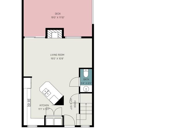 5145 W 61st Drive #14, Arvada, CO 80003