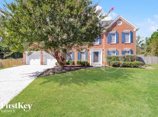 668 Hunters Trce, Dallas, GA 30157