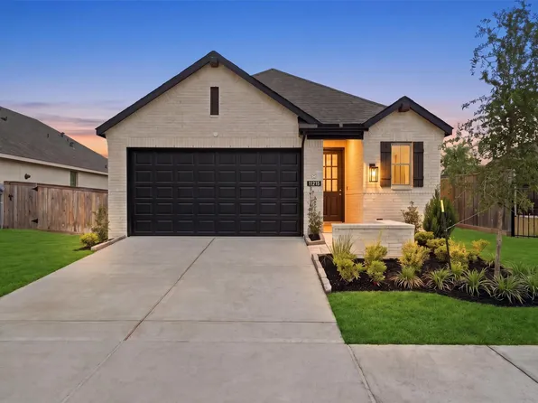 11215 Leaf Shelter Ln, Cypress, TX 77433