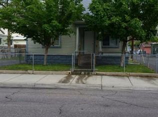 442 W Fremont St #W, Pocatello, ID 83204