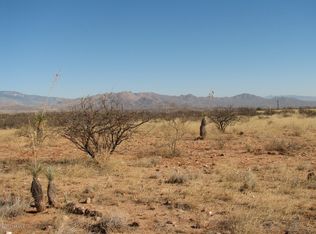 W Skyline Rd, Benson, AZ 85602
