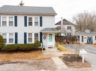 59 Baltic St, Attleboro, MA 02703