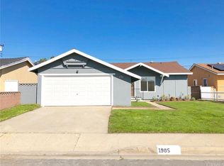 1905 W Piru St, Compton, CA 90222