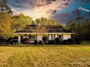 10100 Truelight Church Rd, Mint Hill, NC 28227