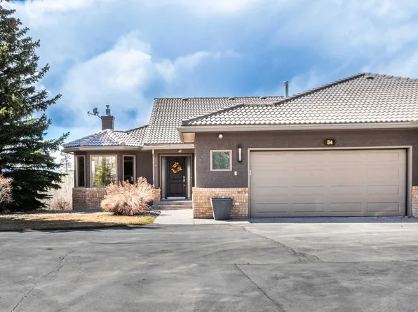 54 Sunset Way, Foothills County, AB T0L 1W3