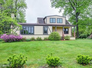 3010 Maplehill Rd, Burtonsville, MD 20866