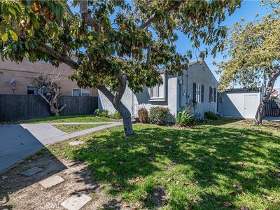 280 E Market St, Long Beach, CA, 90805