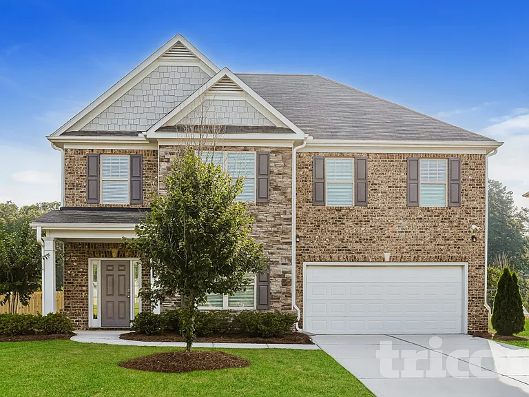 4352 Bella View Dr — Photo 1