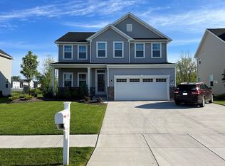 144 Sierra Dr, Buffalo, NY