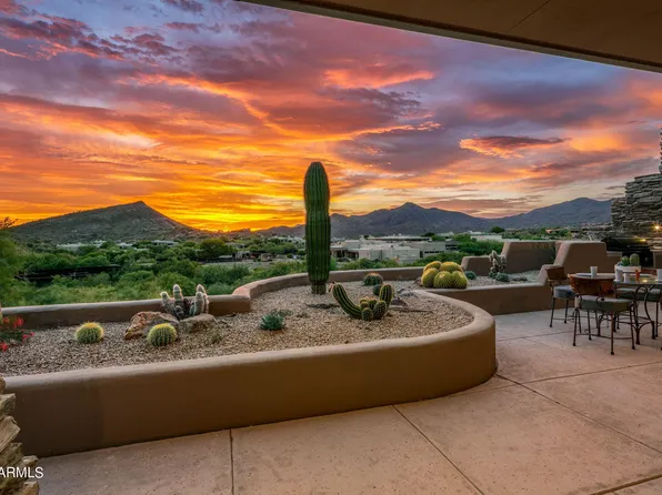 10160 E OLD TRAIL Road, Scottsdale, AZ 85262