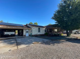 4220 E Caitlin Ln, Cottonwood, AZ 86326