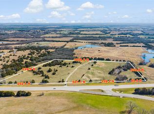 11016 State Highway 78 N, Blue Ridge, TX 75424
