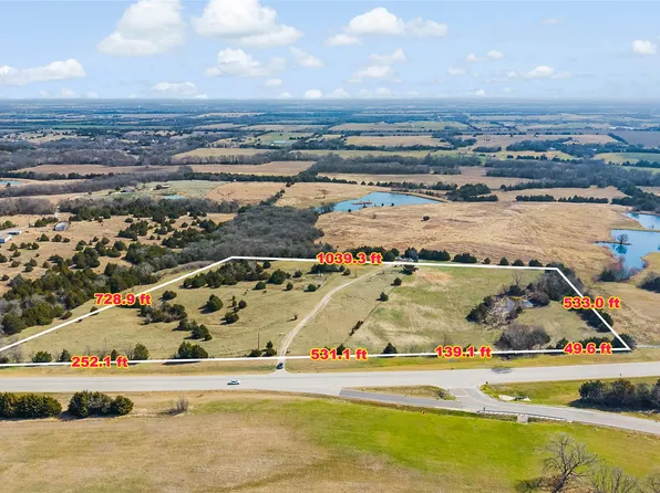 11016 State Highway 78 N, Blue Ridge, TX 75424