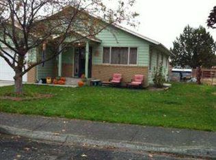 1133 5th St, Clarkston, WA 99403