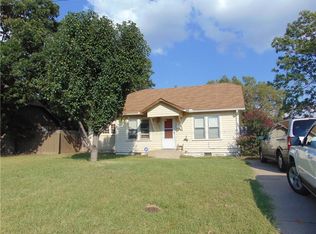 3304 N Peniel Ave, Bethany, OK 73008
