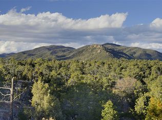 0 Apache Ridge Rd LOT 4, Santa Fe, NM 87505