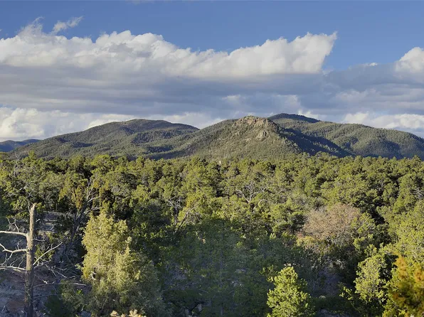 0 Apache Ridge Rd Lot 4, Santa Fe, NM 87505