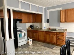 133 South St APT 1, Waterbury, CT 06706