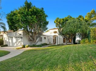 24383 Park Granada, Calabasas, CA 91302
