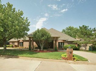 12724 Val Verde Dr, Oklahoma City, OK 73142