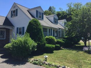 4 Alma Ln, Danvers, MA 01923