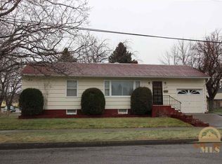 1224 W Cambridge St, Livingston, MT 59047
