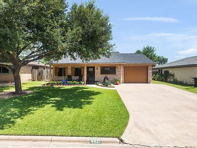 4421 Kirkwood Dr, Bryan, TX, 77802