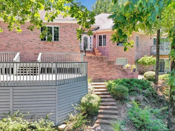 137 Lake Forest Shores Dr, Hot Springs, AR 71913