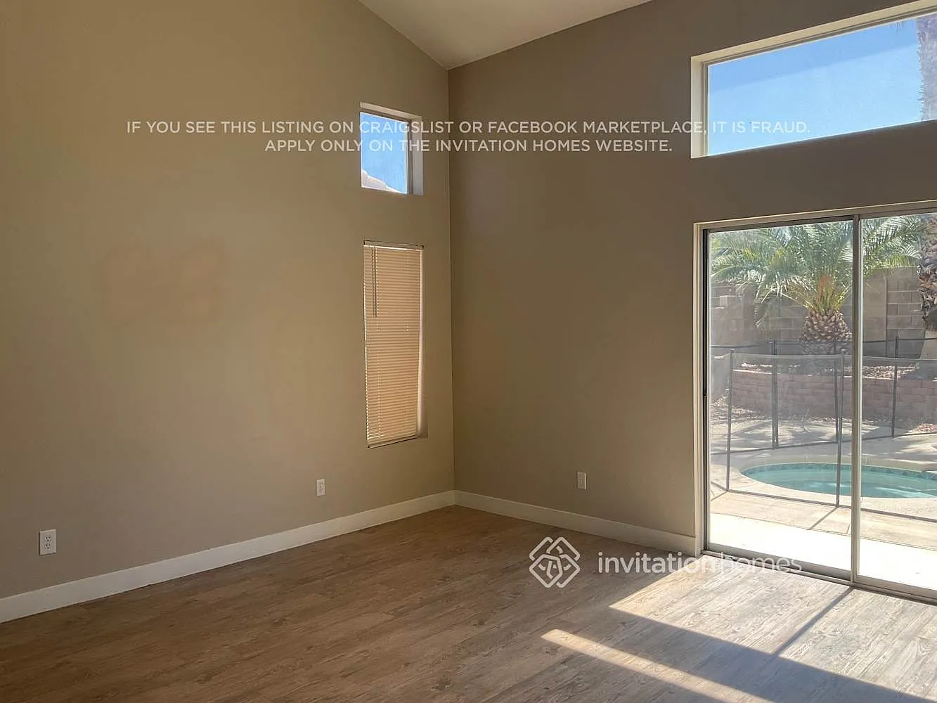 7205 Tame Pl Las Vegas, NV 89131 — Photo 2