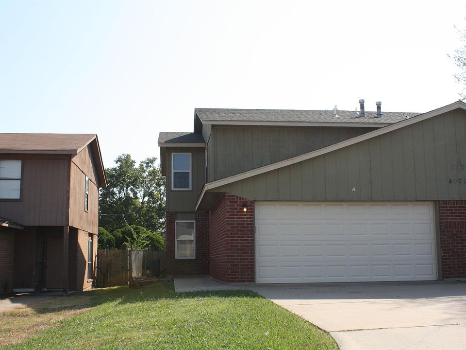 1st image of 4020 NW Ozmun Ave