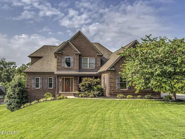 12834 Watergrove Dr, Knoxville, TN 37922