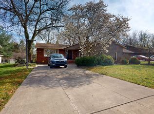 16253 Delmont Ave, Strongsville, OH 44136